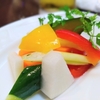 【あさイチ】セロリとトマトの甘酢和えのレシピ！山本麗子【4月17日】