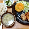 今日の晩ご飯