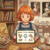 なぜこうなった？　AIにいつもの主人公を描かせてみたら