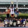 関東大会 スクラッチ決勝