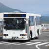 鹿児島交通(元国際興業バス)　998号車