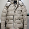 MONCLER BORROME（ボローメ）