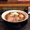 【今週のラーメン１９３０】 麺庵 ちとせ （東京・若松河田） 味玉らぁ麺・大盛