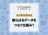データファブリックって何？