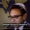 Henry Kissinger, dominant U.S. diplomat of the Cold War era, dies at the age of 100