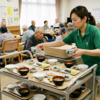 食事介助がしんどい…原因は献立のズレと「誰と働くか」だった