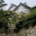 日本100名城の津山城に行きました