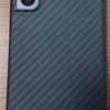 【持ち物レビュー】Deff Ultra Silm & Light Case DURO for Galaxy S21