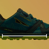 【ファッション】ALTRA TORIN 8 GTX (2025.12.05公開)