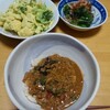 夕食　2014/03/26