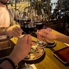 【イスタンブール】カドキョイ・モダでトルコのナチュラルワインを楽しむ｜WAYANA Wine Bar & Tapas