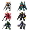 【ガンダム】FWコンバージ『FW GUNDAM CONVERGE ♯21』食玩 10個入りBOX【バンダイ】より2021年4月発売予定♪