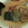 九十九ラーメン 恵比寿本店｜博多の本気！濃厚とんこつラーメン