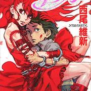 西尾維新 新本格魔法少女りすか シリーズ後半感想 12年なんて空白が酷く些細な問題なのが この物語なの 汗牛未充棟
