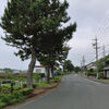 東海道（19）新居町～新居宿～白須賀宿～二川宿～二川　その１