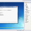 xVM VirtualBoxを入れてみた