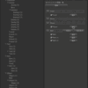 オブジェクトの検索、選択、アクティブ切替を楽にする【Unity】【エディタ拡張】
