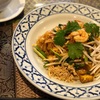 本格タイ料理と温かいご夫婦に心癒される　チャダタイレストラン　武庫之荘