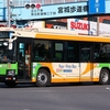 都営バス　N-E430