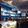 【B】台北:石牌の隠れ家的素敵バー「山茶花間 cafe & bistro」@天母石牌