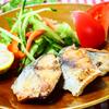 ♪さばの生姜竜田揚げ＆揚げだし豆腐もどき♪