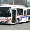 中鉄バス　NO.0201