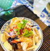 タイ料理の魅力