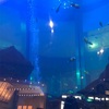 12/19 こんなところに水族館？