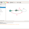 【職業訓練】【CCNA】【24日目】今度こそGNSのインターネット接続