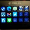 【プチメモ・備忘録】STREAM DECKの動作不具合解消法