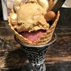 ヴィーガンジェラート🍨