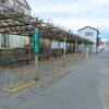 大洗町の藤棚（大洗町）～つくば市とその周辺の風景写真案内（７５４）