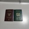 2023.2.3 completed for thailand and pakistan. by advanceconsul immigration lawyer office in japan. （アドバンスコンサル行政書士事務所）（国際法務事務所）
