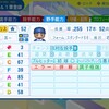 アーロム・バルディリス（横浜）【パワプロ2024】