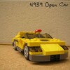 Open Car!!