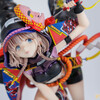 フィギュアお迎え　アイドルマスターシャイニーカラーズ　芹沢あさひ 空と青とアイツVer. ALTER