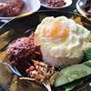 マレーシアで一番美味しい！ポート ディクソン「Kafe Kampung Kaw」のNasi Lemak（ナシ ルマッ）