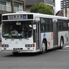鹿児島交通(元小田急バス)　1194号車