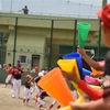 学童新人大会