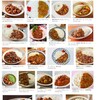 カレーライスのルーはどっち向き？