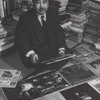 「植草甚一スクラップ・ブック」展--世田谷文学館