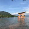 Trip to Hiroshima - Miyajima