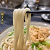 朝うどんダヨ！ 「立喰うどん 辰屋」