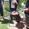 変態じゃないBBQとは！！