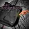 TASO WORKSHOP:Back Pack Ssize（Sample）