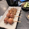 串やき 黒田｜浅草｜茗荷の肉巻き串に感動！野菜串の優しい旨味