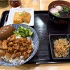 猛暑の中 赤坂へ。晩ごはんは台湾料理屋でルーロー飯。