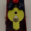 JAM PEDALS 「Tube Dreamer58」  