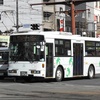 鹿児島交通(元京成バス)　1454号車