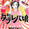 毒舌になりきれず、愛もないので読後感が微妙な『東京タラレバ娘』